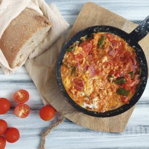 menemen
